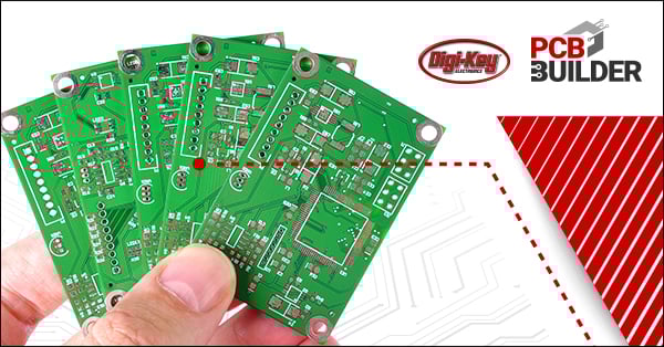 PCB builder