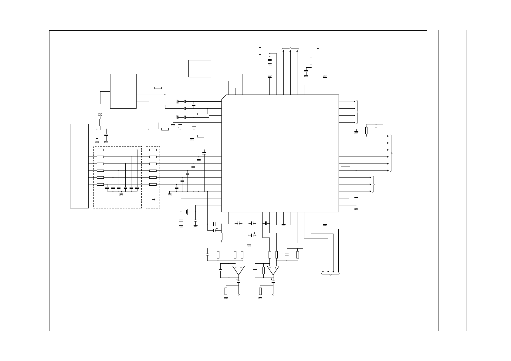 Saa7327 Datasheet By Nxp Usa Inc Digi Key Electronics Use the arrow keys or a and d to move left and right. digikey