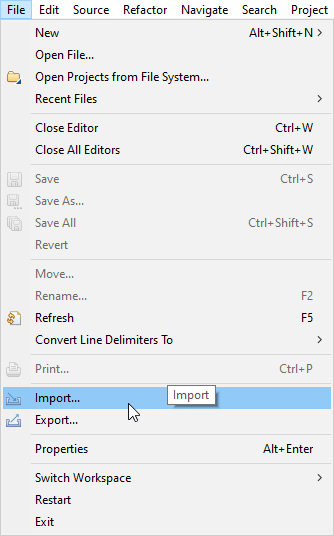 Bluetooth based PIR application using STM32 board