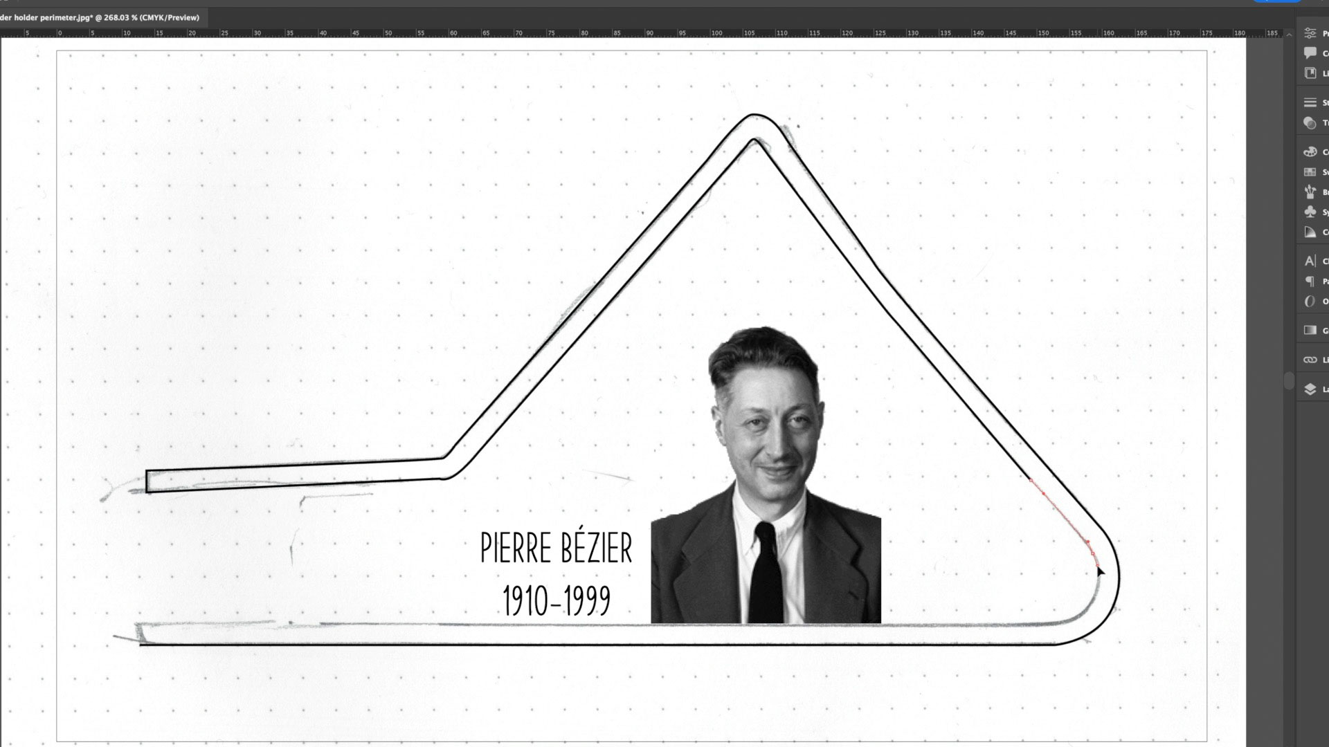 trace in illustrator